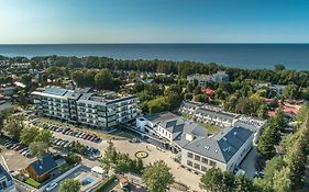 Imperiall Resort&Medispa-Domki Premium